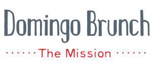 Domingo Brunch Font