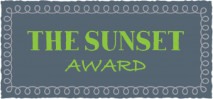 Sunset Award — Most Cohesive!